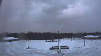 Weather camera view of AACS Primary Campus.