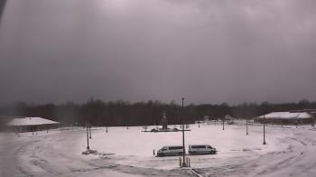 Weather camera view of AACS Primary Campus.