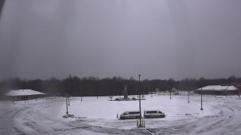 Weather camera view of AACS Primary Campus.