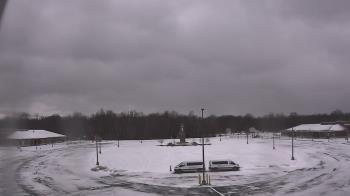 Weather camera view of AACS Primary Campus.