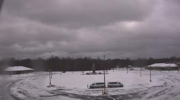 Weather camera view of AACS Primary Campus.