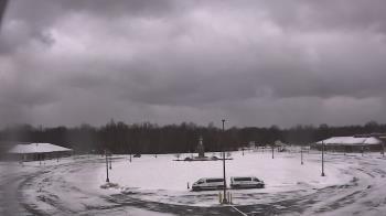 Weather camera view of AACS Primary Campus.