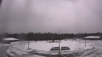 Weather camera view of AACS Primary Campus.