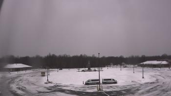 Weather camera view of AACS Primary Campus.