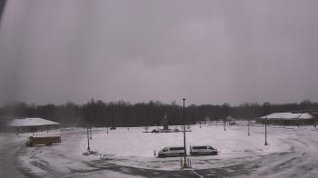 Weather camera view of AACS Primary Campus.