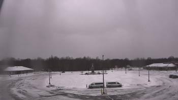 Weather camera view of AACS Primary Campus.