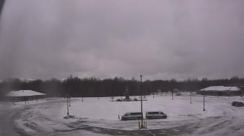 Weather camera view of AACS Primary Campus.