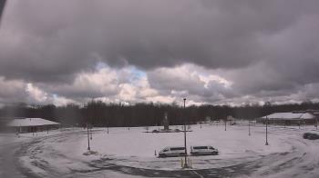 Weather camera view of AACS Primary Campus.