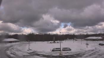 Weather camera view of AACS Primary Campus.