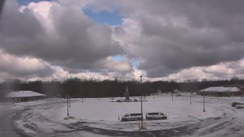 Weather camera view of AACS Primary Campus.