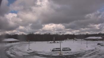 Weather camera view of AACS Primary Campus.