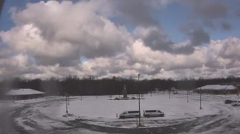 Weather camera view of AACS Primary Campus.