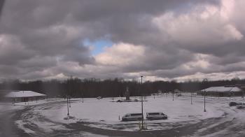 Weather camera view of AACS Primary Campus.
