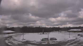 Weather camera view of AACS Primary Campus.