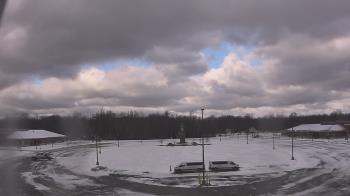 Weather camera view of AACS Primary Campus.