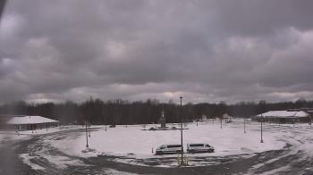 Weather camera view of AACS Primary Campus.