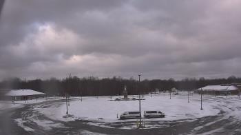 Weather camera view of AACS Primary Campus.