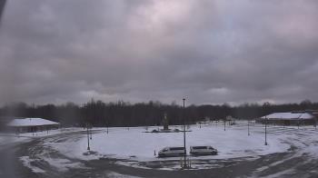 Weather camera view of AACS Primary Campus.