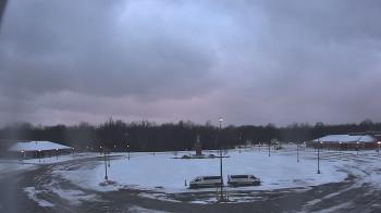 Weather camera view of AACS Primary Campus.