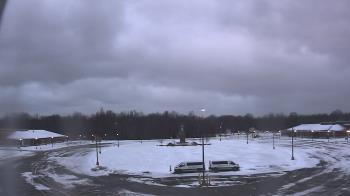Weather camera view of AACS Primary Campus.