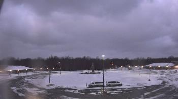Weather camera view of AACS Primary Campus.