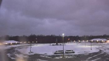 Weather camera view of AACS Primary Campus.