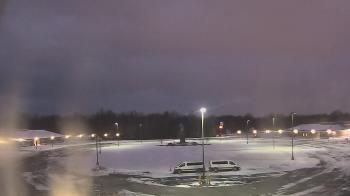 Weather camera view of AACS Primary Campus.