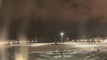 Weather camera view of AACS Primary Campus.