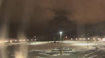 Weather camera view of AACS Primary Campus.