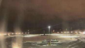 Weather camera view of AACS Primary Campus.