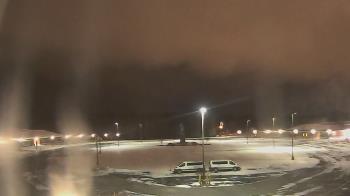 Weather camera view of AACS Primary Campus.