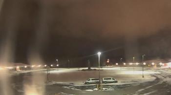 Weather camera view of AACS Primary Campus.
