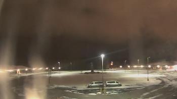 Weather camera view of AACS Primary Campus.