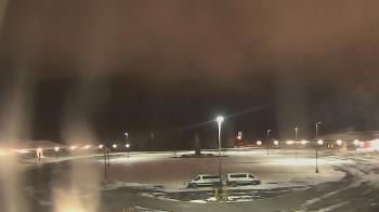 Weather camera view of AACS Primary Campus.