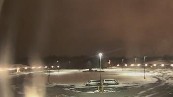 Weather camera view of AACS Primary Campus.