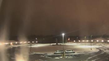 Weather camera view of AACS Primary Campus.