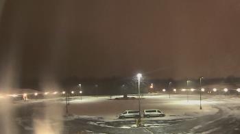 Weather camera view of AACS Primary Campus.