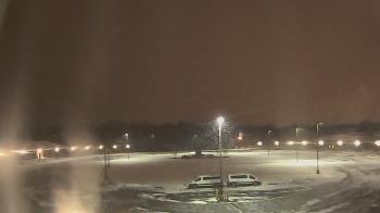 Weather camera view of AACS Primary Campus.