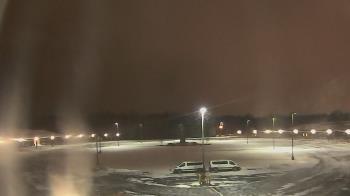 Weather camera view of AACS Primary Campus.