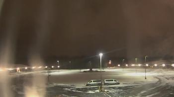 Weather camera view of AACS Primary Campus.