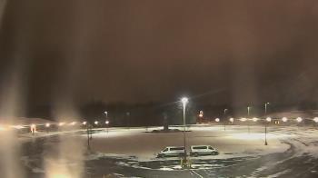 Weather camera view of AACS Primary Campus.