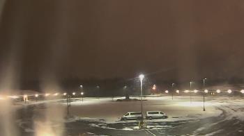 Weather camera view of AACS Primary Campus.