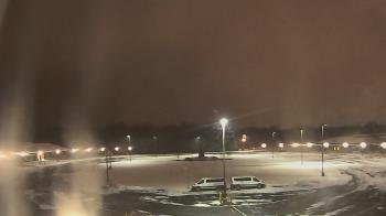 Weather camera view of AACS Primary Campus.