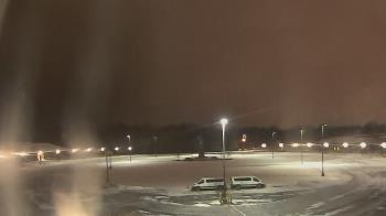 Weather camera view of AACS Primary Campus.