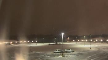 Weather camera view of AACS Primary Campus.