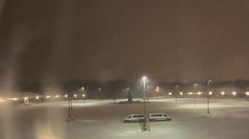 Weather camera view of AACS Primary Campus.
