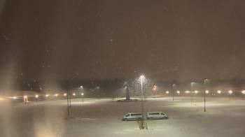 Weather camera view of AACS Primary Campus.