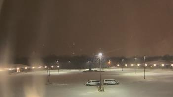 Weather camera view of AACS Primary Campus.