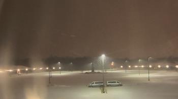 Weather camera view of AACS Primary Campus.