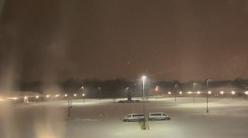 Weather camera view of AACS Primary Campus.